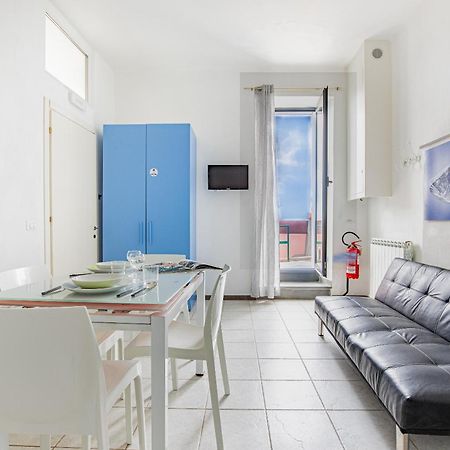 Pepita Apartment , Big Window To The Sea 마나롤라 외부 사진