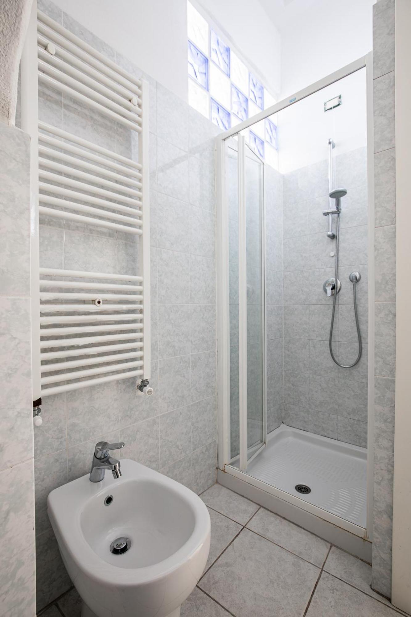 Pepita Apartment , Big Window To The Sea 마나롤라 외부 사진