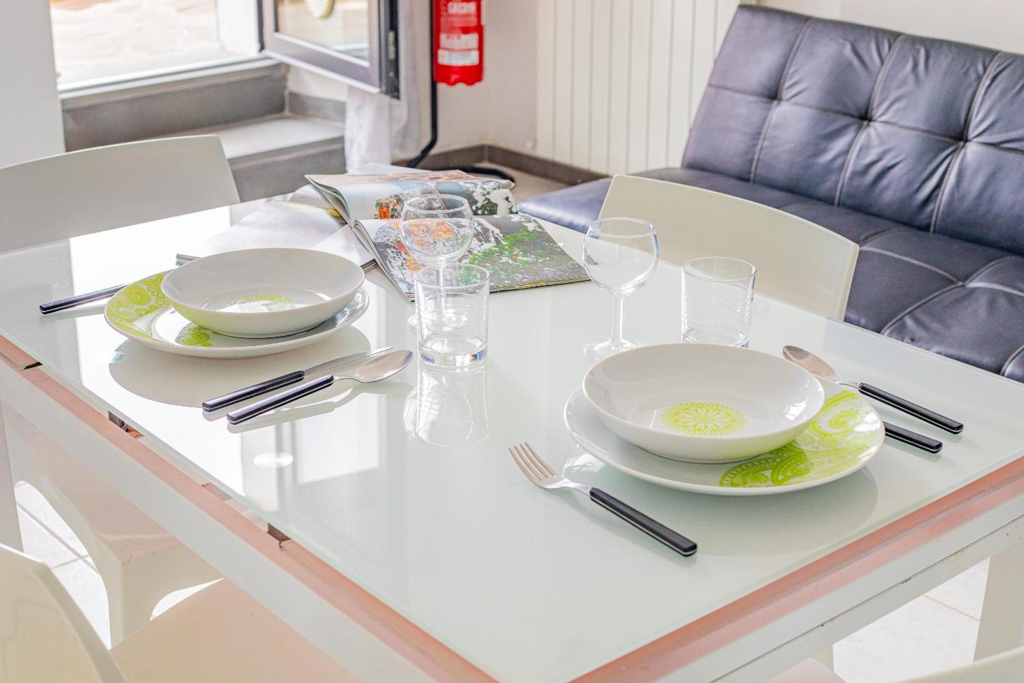 Pepita Apartment , Big Window To The Sea 마나롤라 외부 사진
