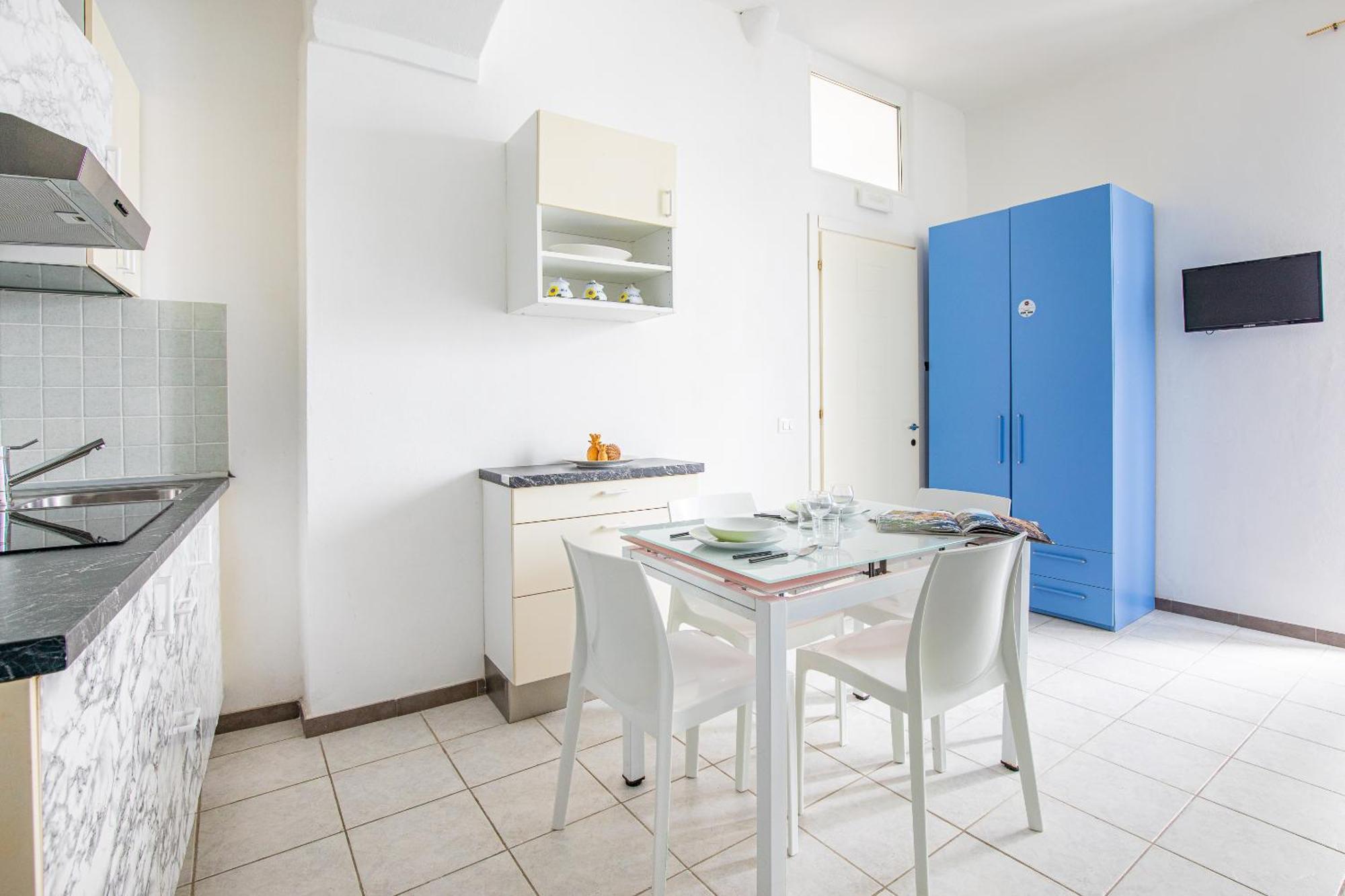 Pepita Apartment , Big Window To The Sea 마나롤라 외부 사진